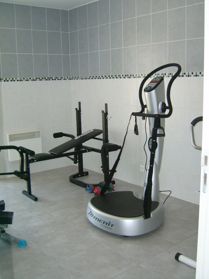 Chez Louis - Chambres d'Hôtes