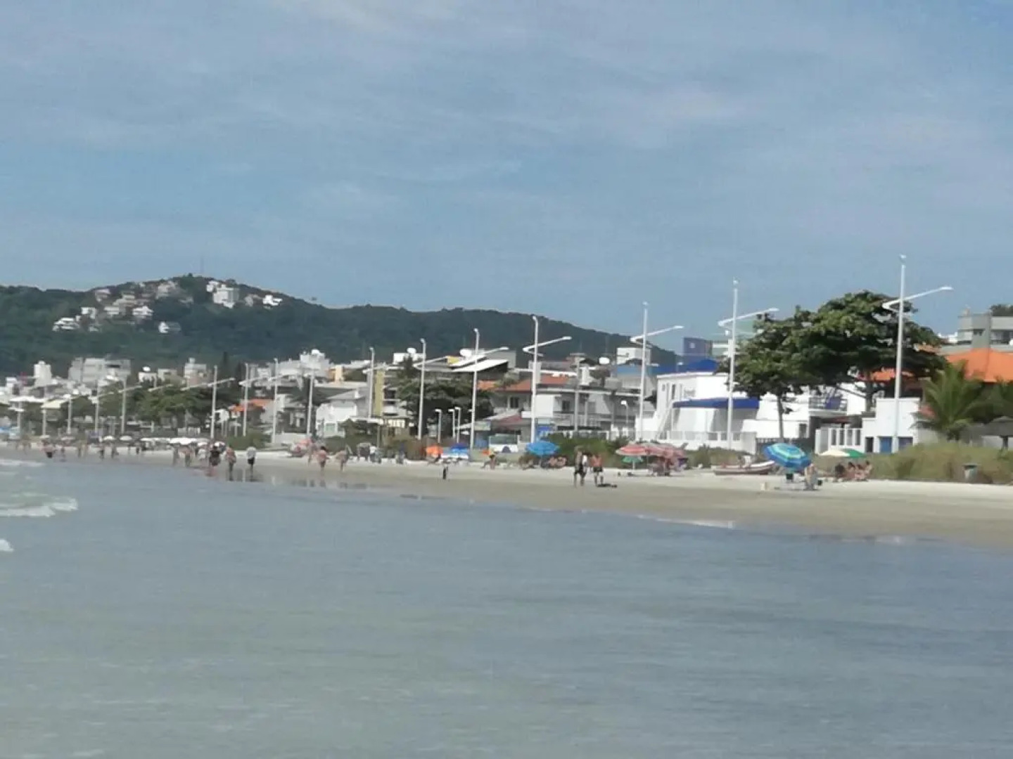 Residencial Hannah - Casa 6 - Porto Belo SC - Bairro Perequê