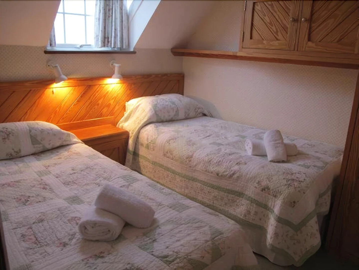 St. Davids Vacation Club