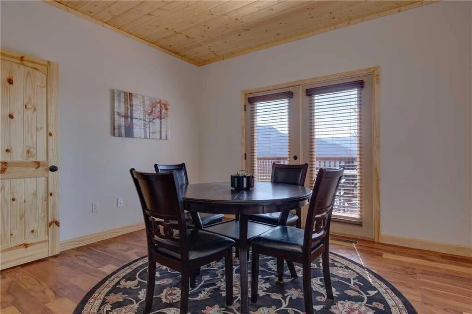 Eagles View - Four Bedroom Cabin