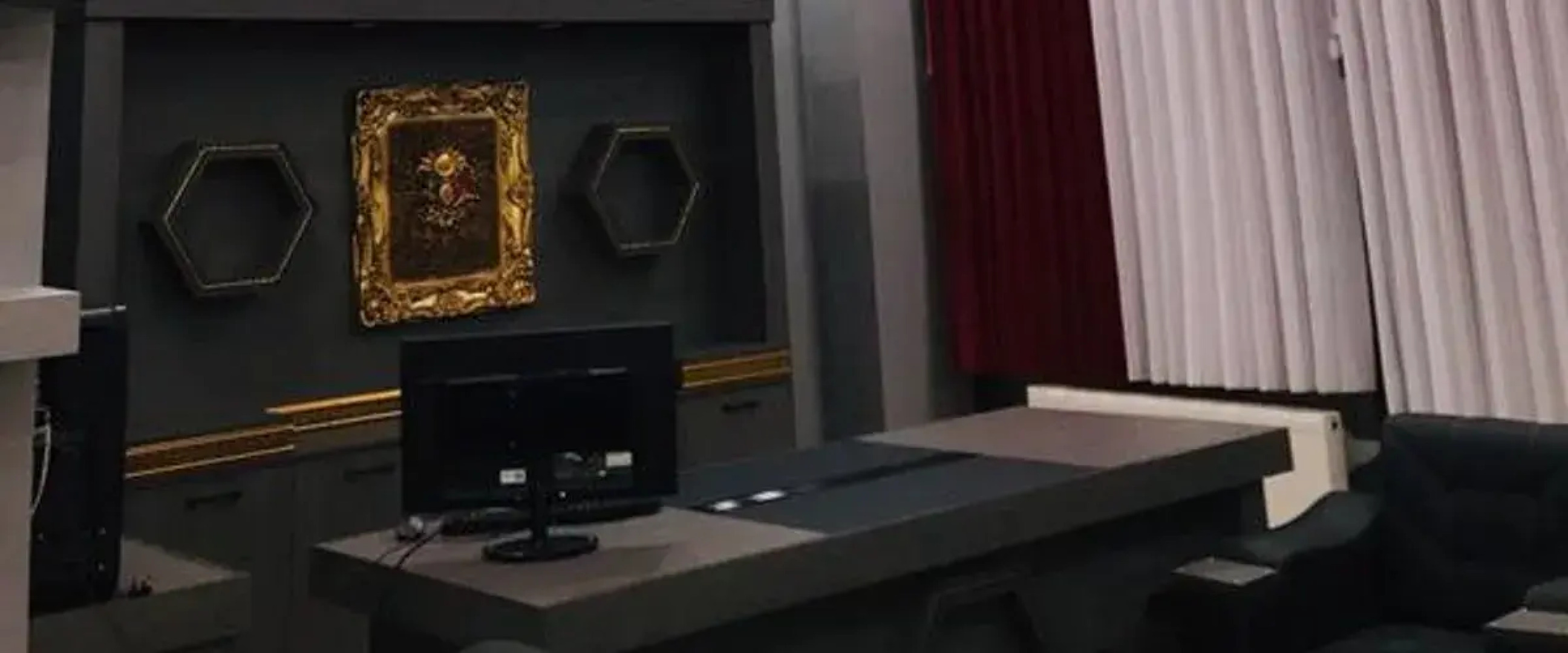 Arifoglu Airport Hotel