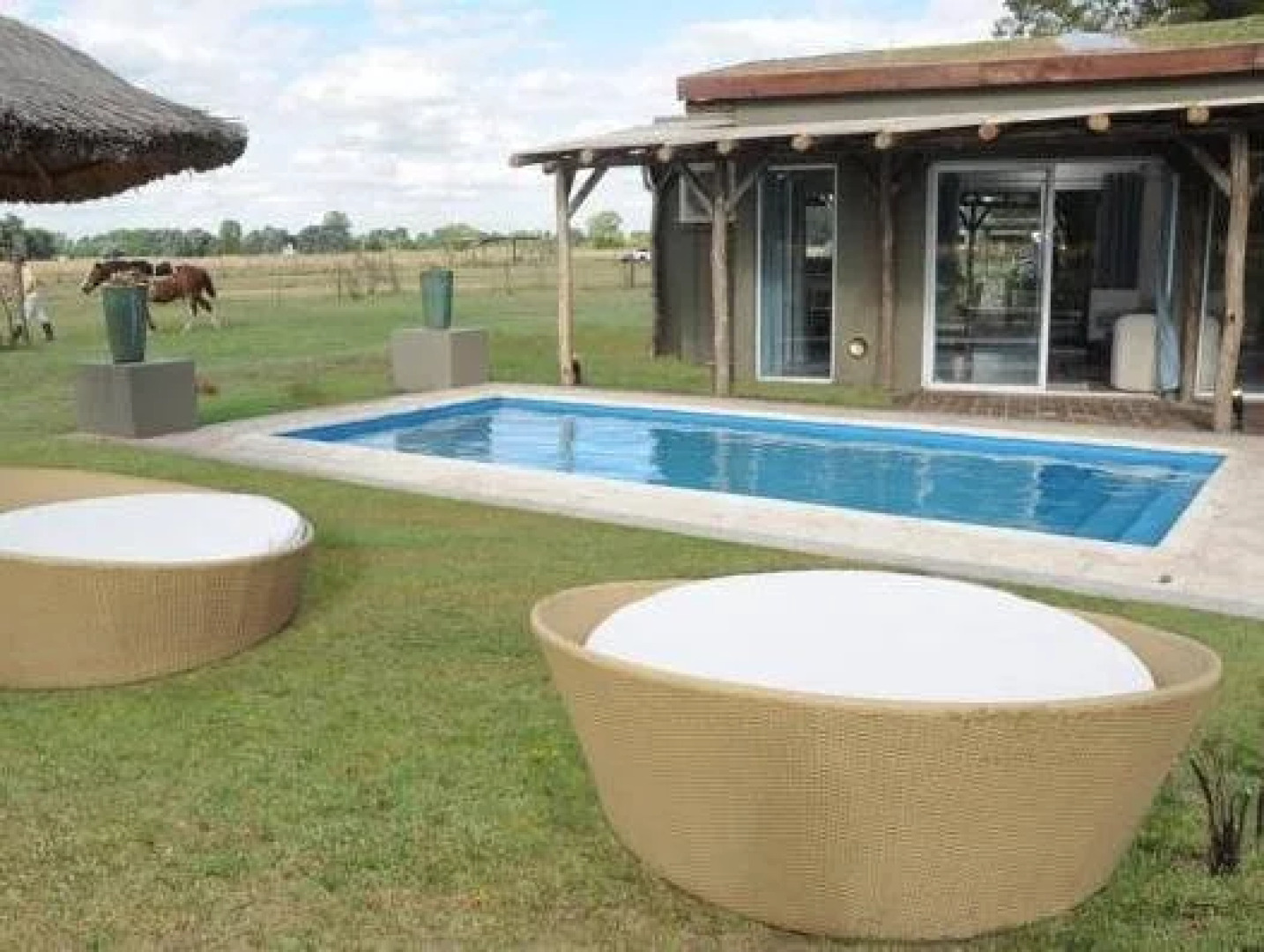 Howard Johnson Finca Maria Cristina