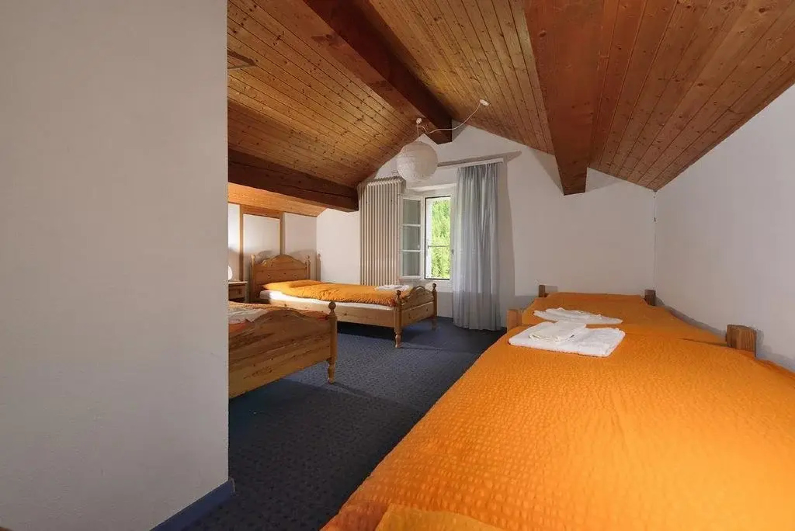 Ristorante All'Acqua