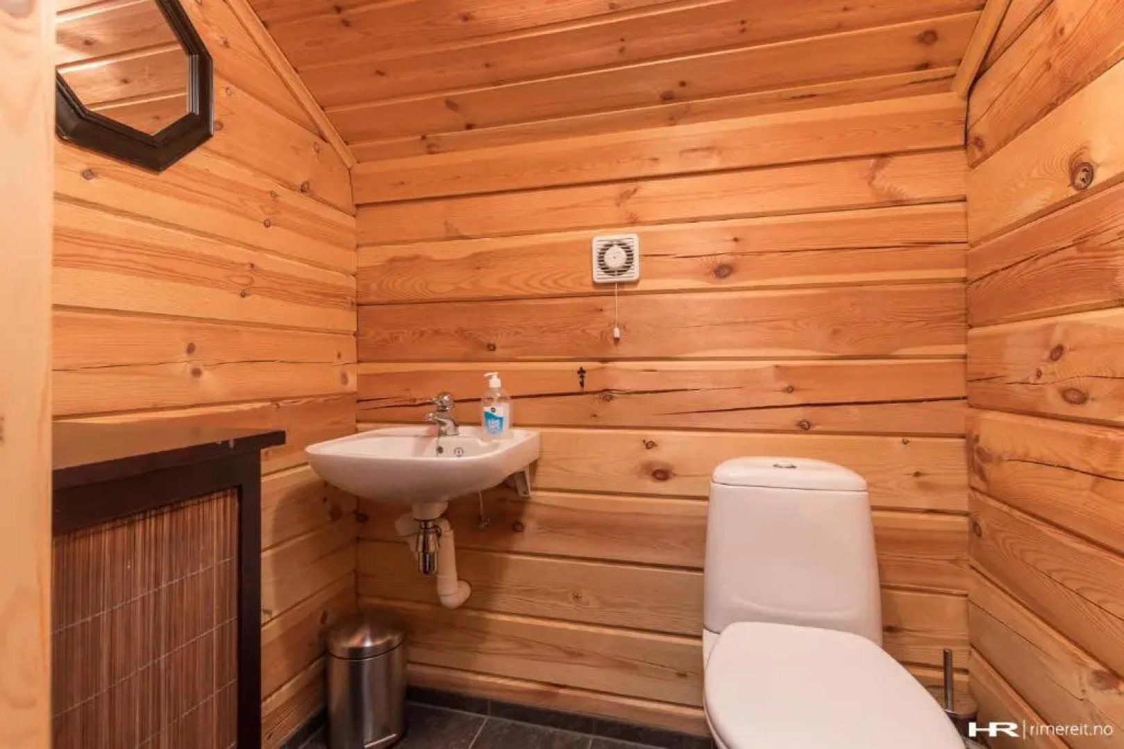 Vrådal Panorama - Tiuråsvegen 39