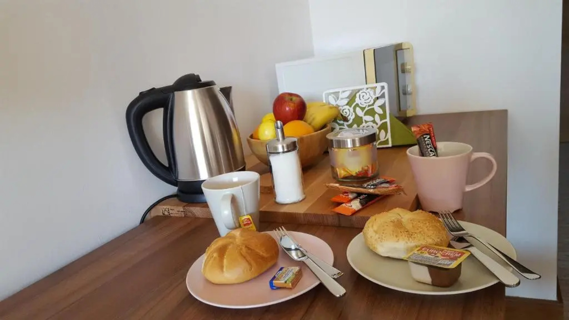 Jahorina Apartment 226 in Aparthotel Vucko