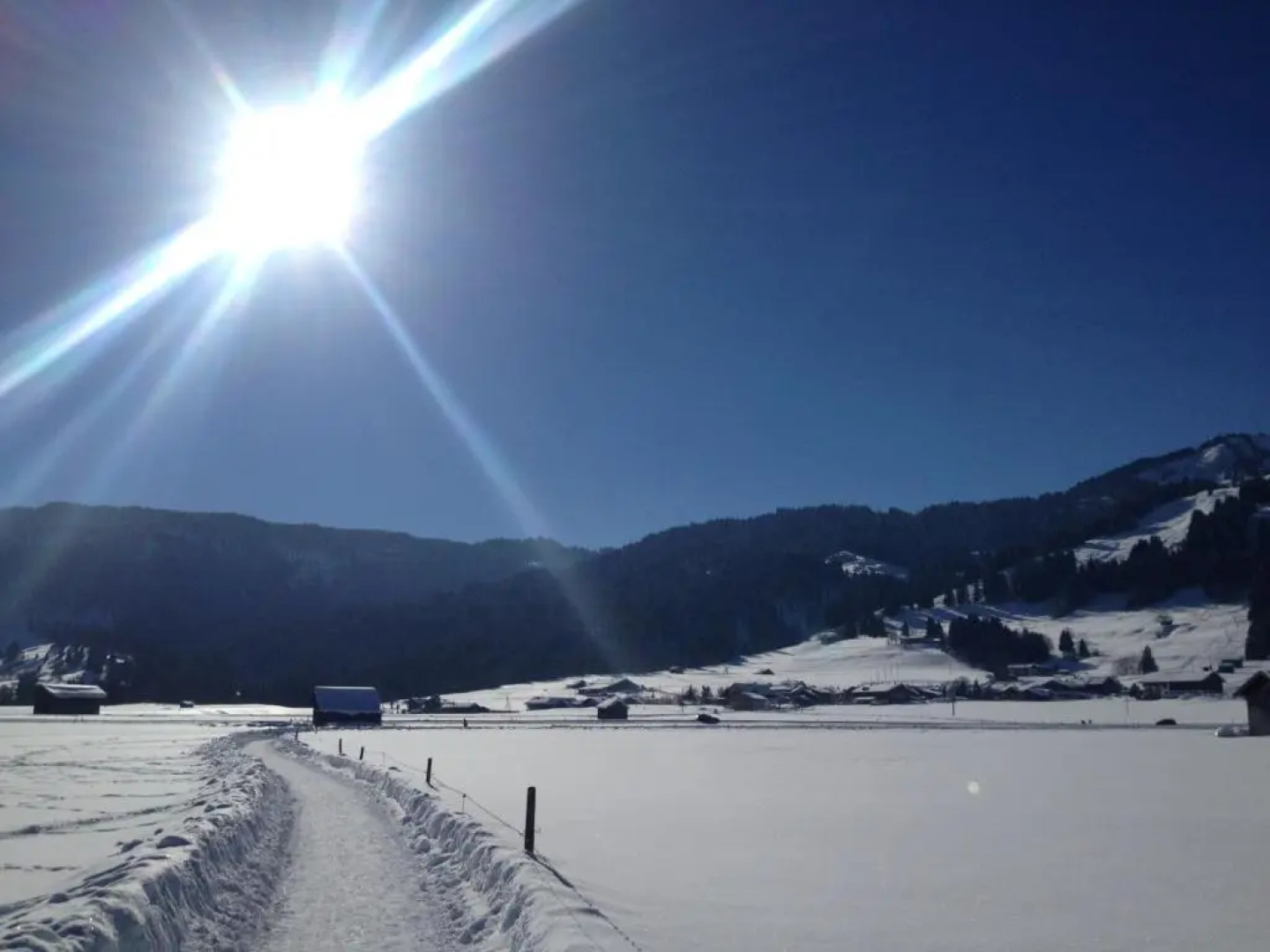 Klein+Fein 1-Raum-Appartement