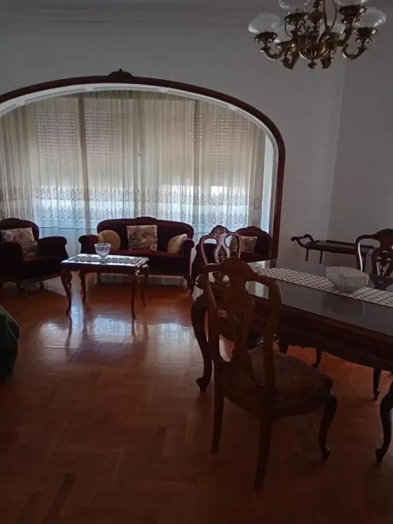 Gran piso muy céntrico, tipo Velvet