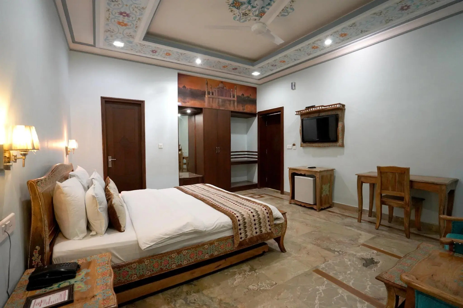 Marugarh Resort and Spa