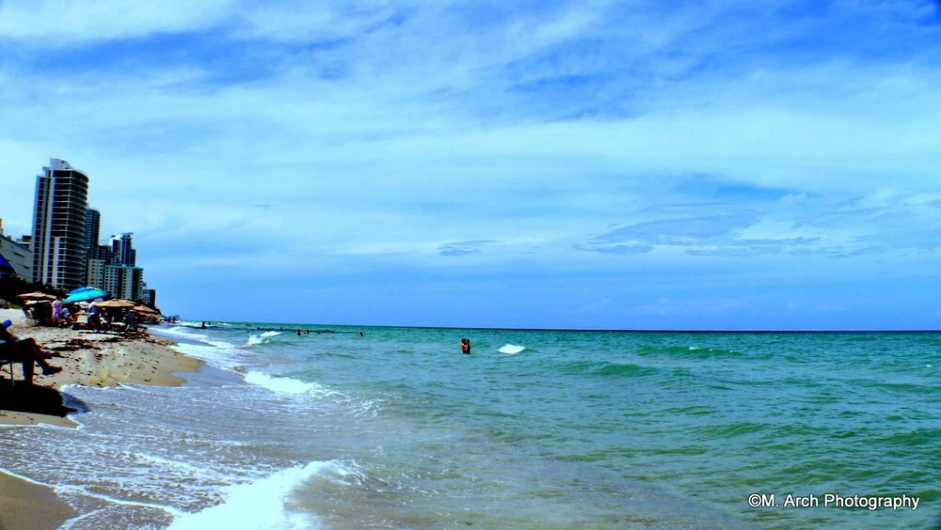 Hallandale Beach by 1stHomeRent