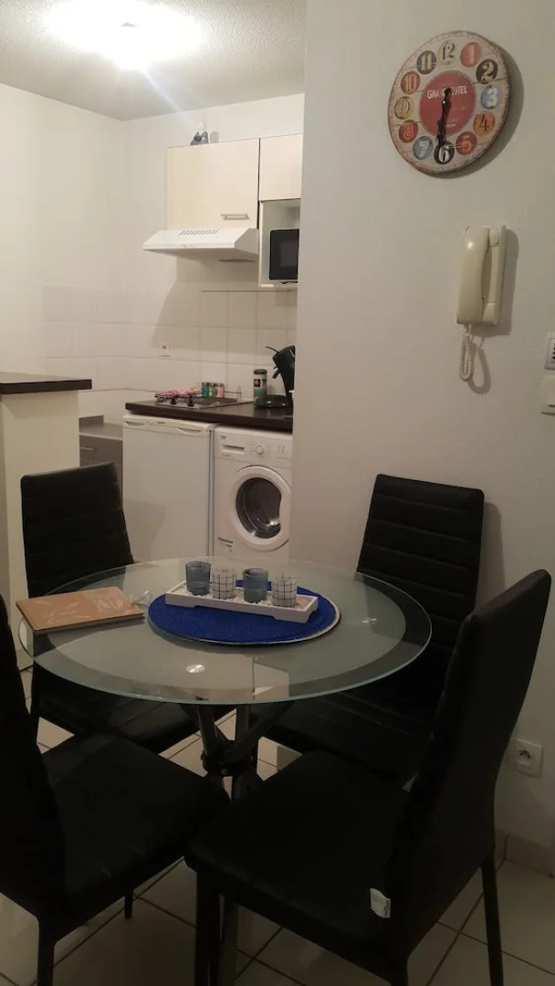 Montauban City Zen & Cosy