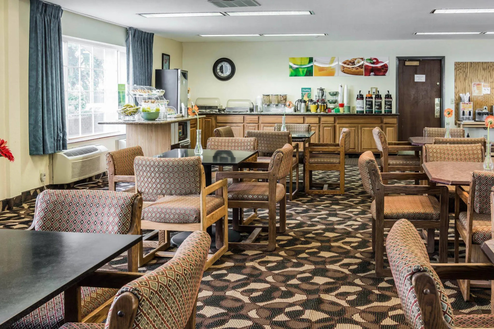 Quality Inn Paradise Creek