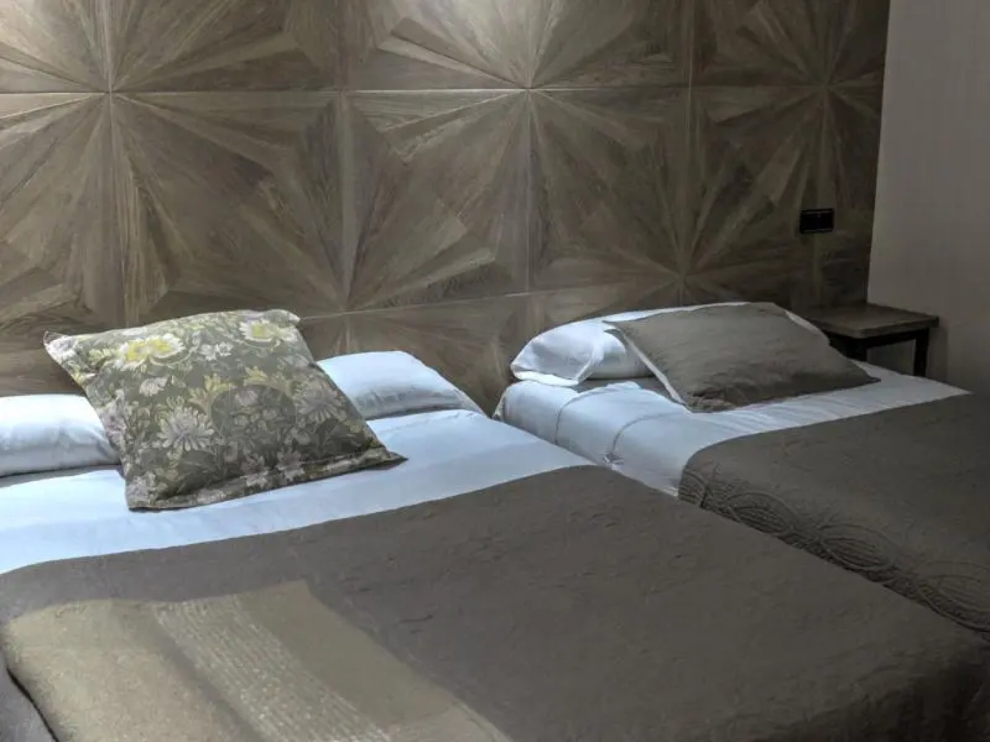 Hotel Ciudad de Fuenlabrada