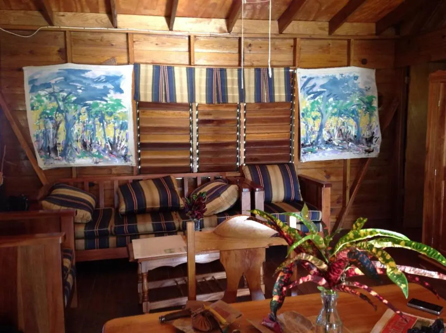 Little Bay Beach House