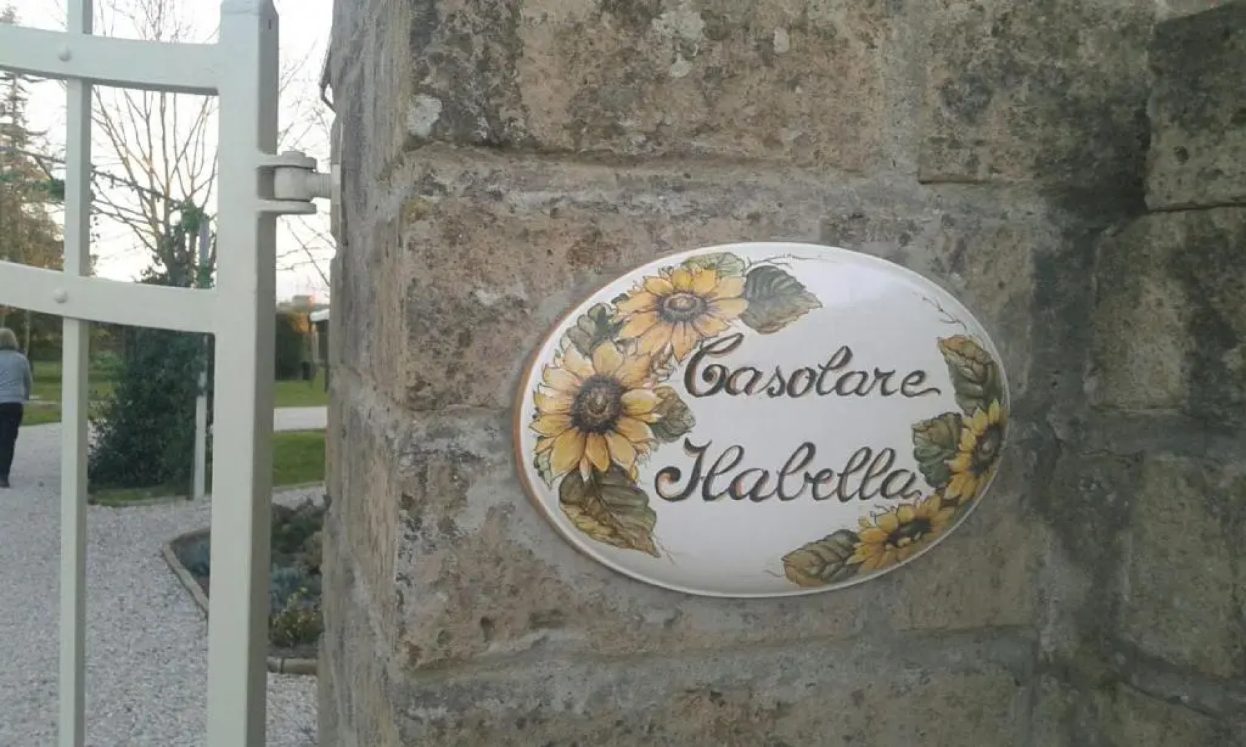 Alice's room by Casolare Isabella