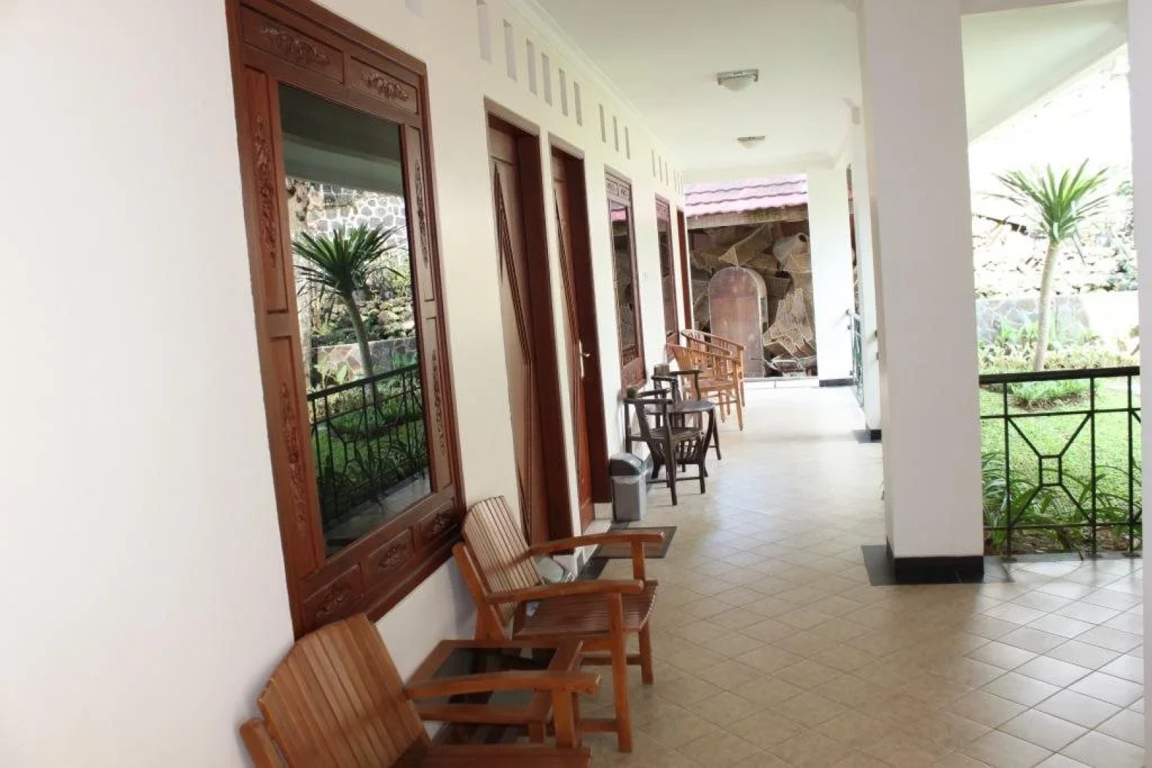 Alam Hegar Resort by MyHome Hospitality