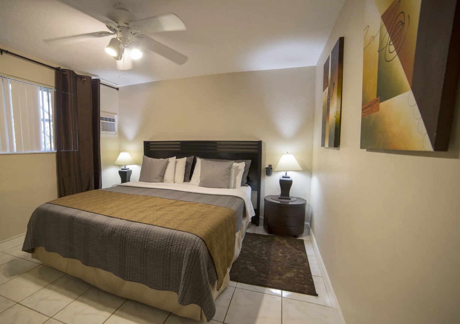 Sheridan Suites Apartments Hotel