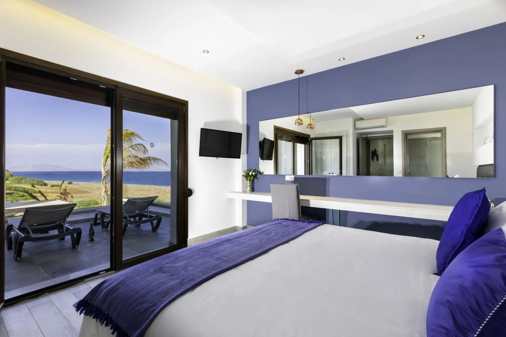 Antonoglou Beach Villas - Lahania