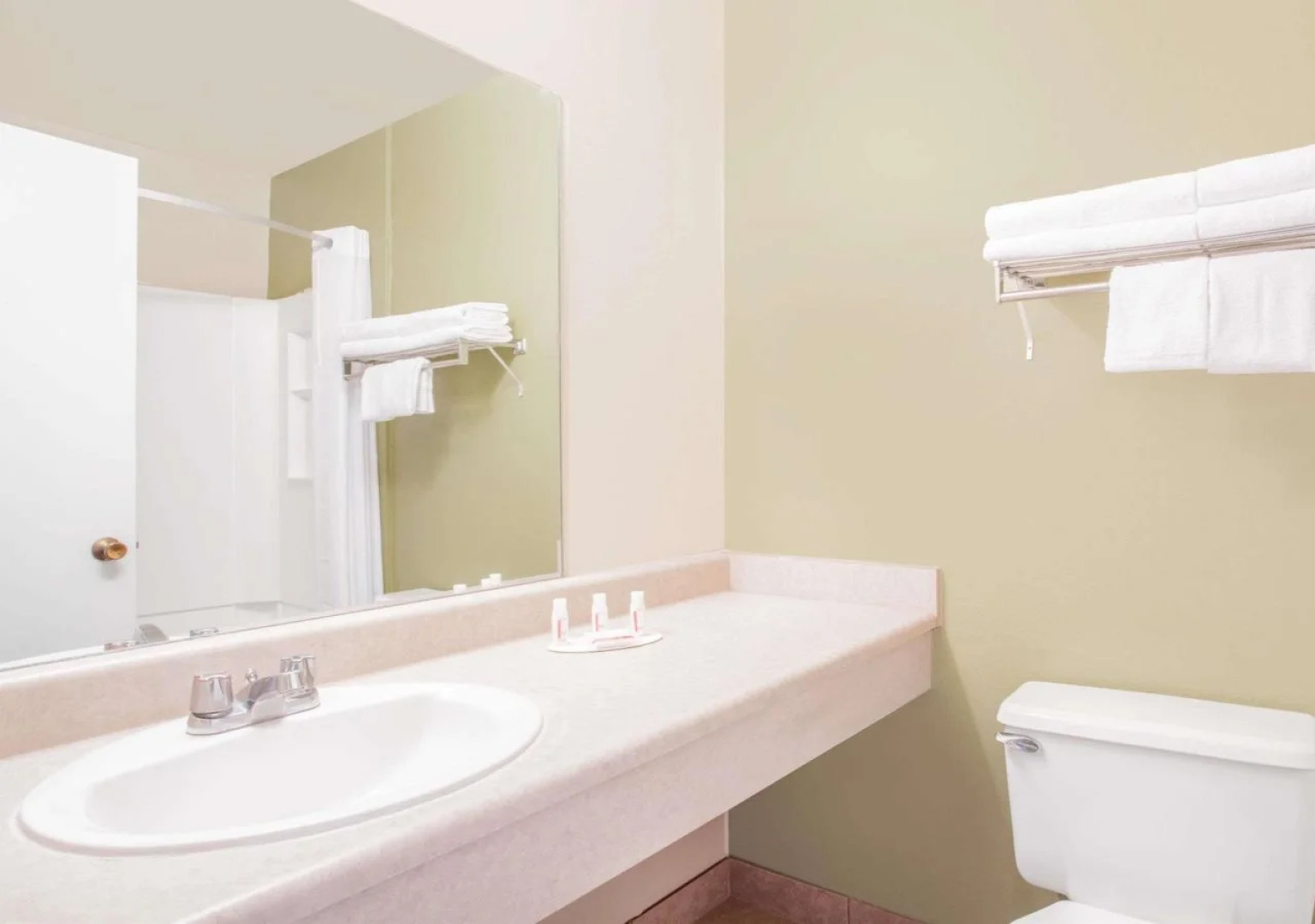 Super 8 Provo BYU Orem