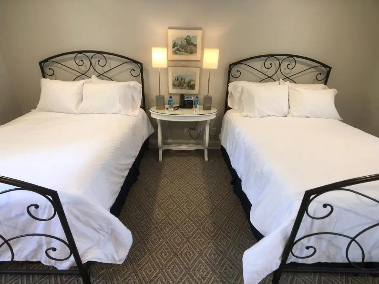 St. Francisville Inn