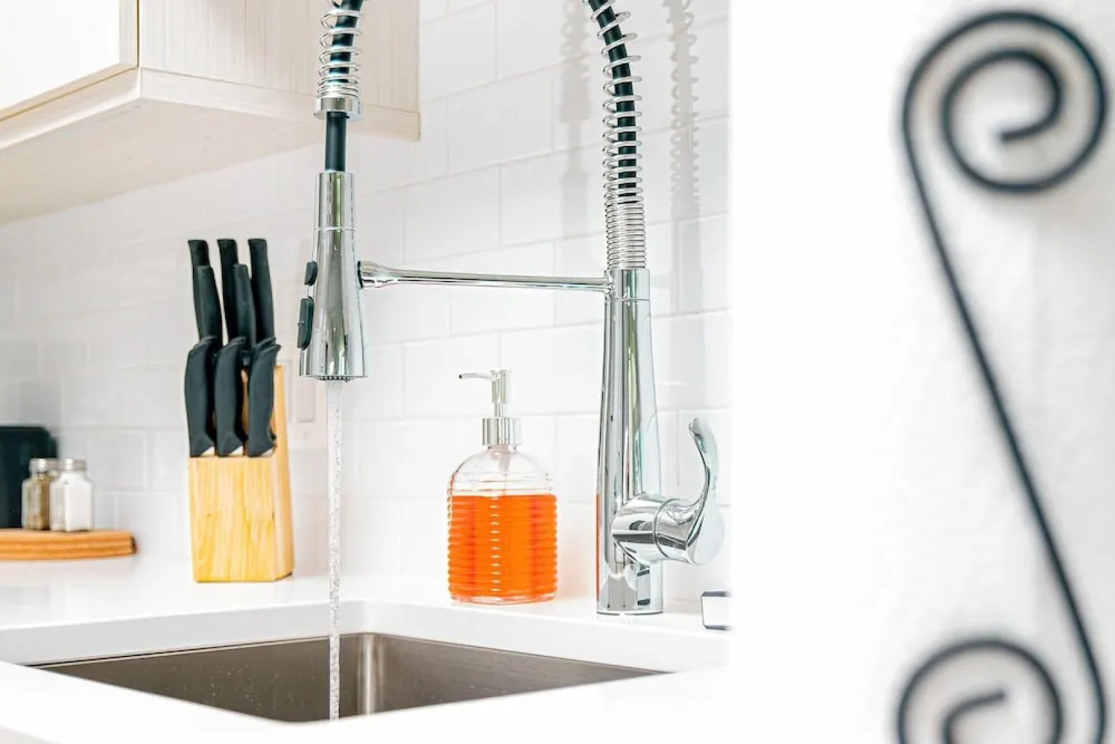 Luxury Living City Views DC