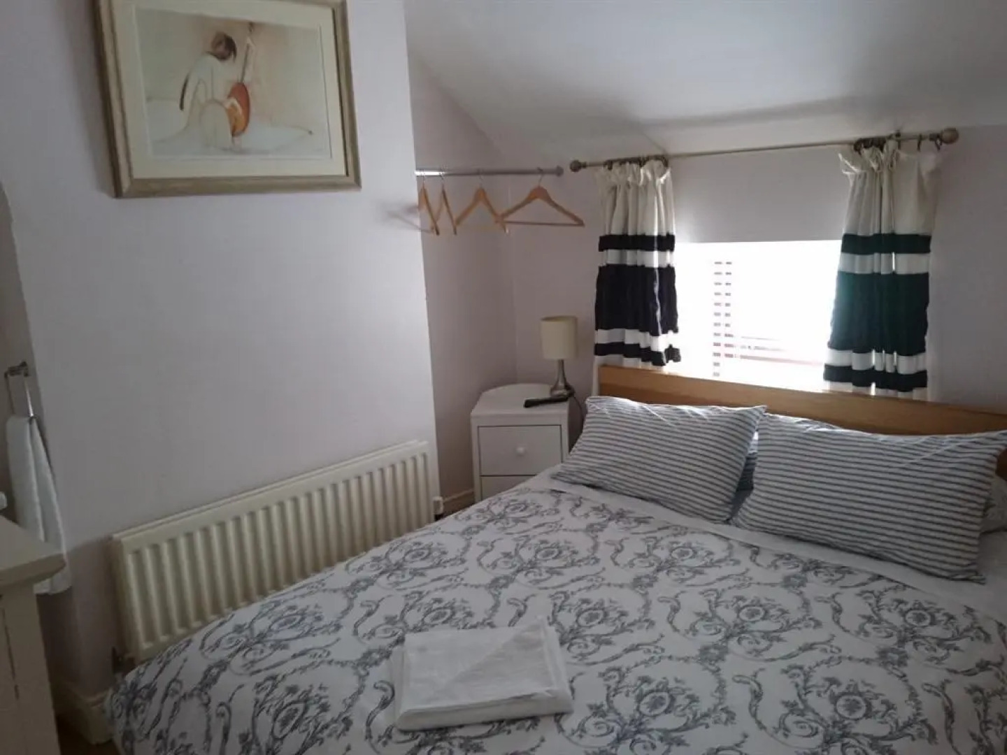 Cathedral View B&B Derry