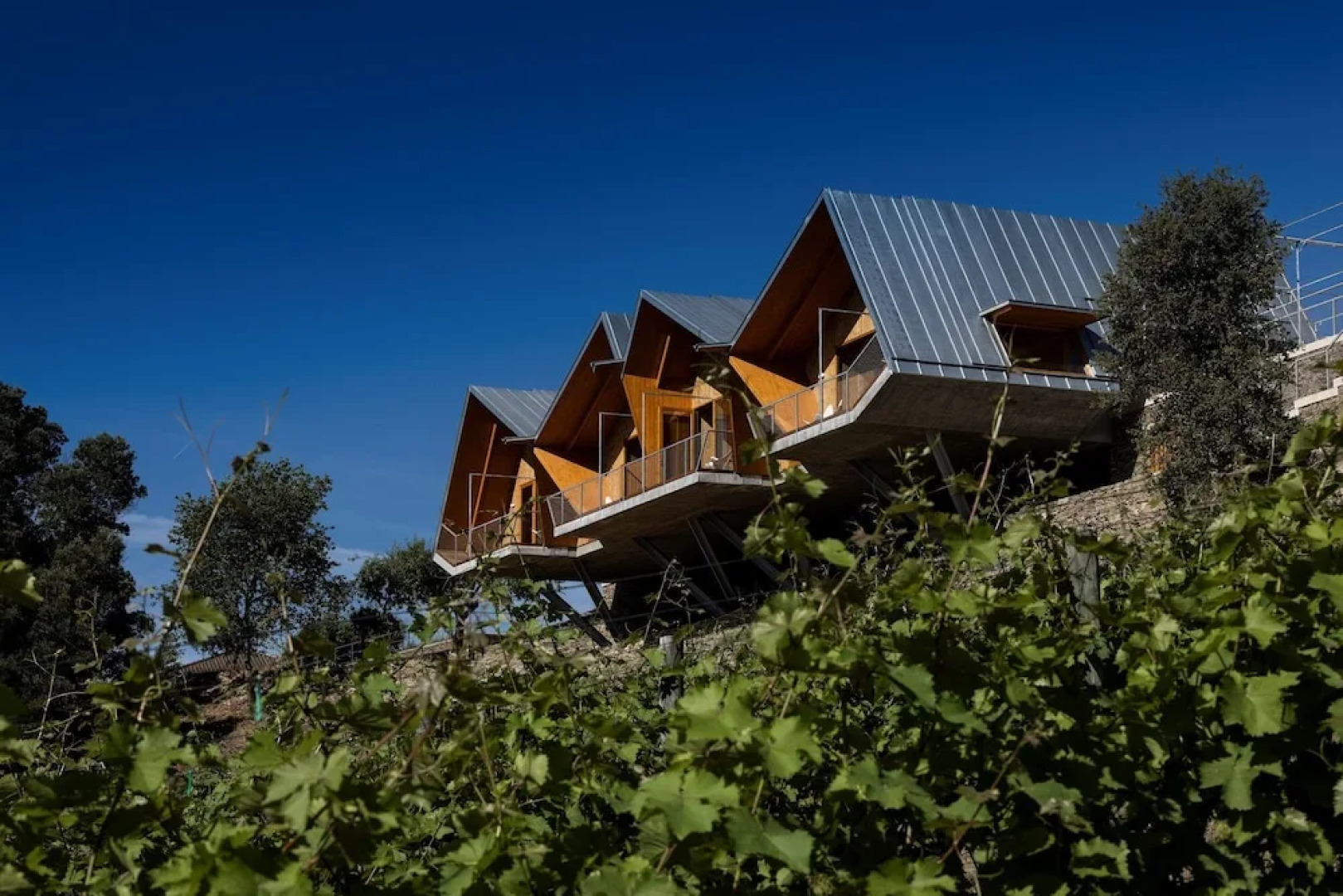 QUINTA DA FAISCA - Agro Turismo