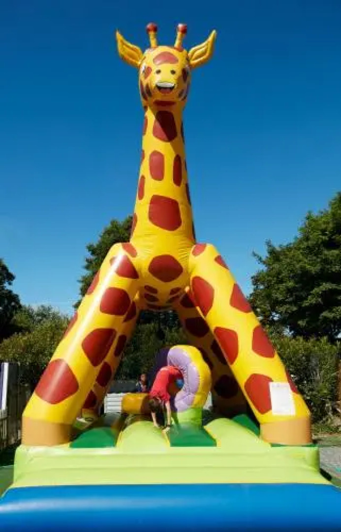 Camping Sunissim de l'Eve By Locatour