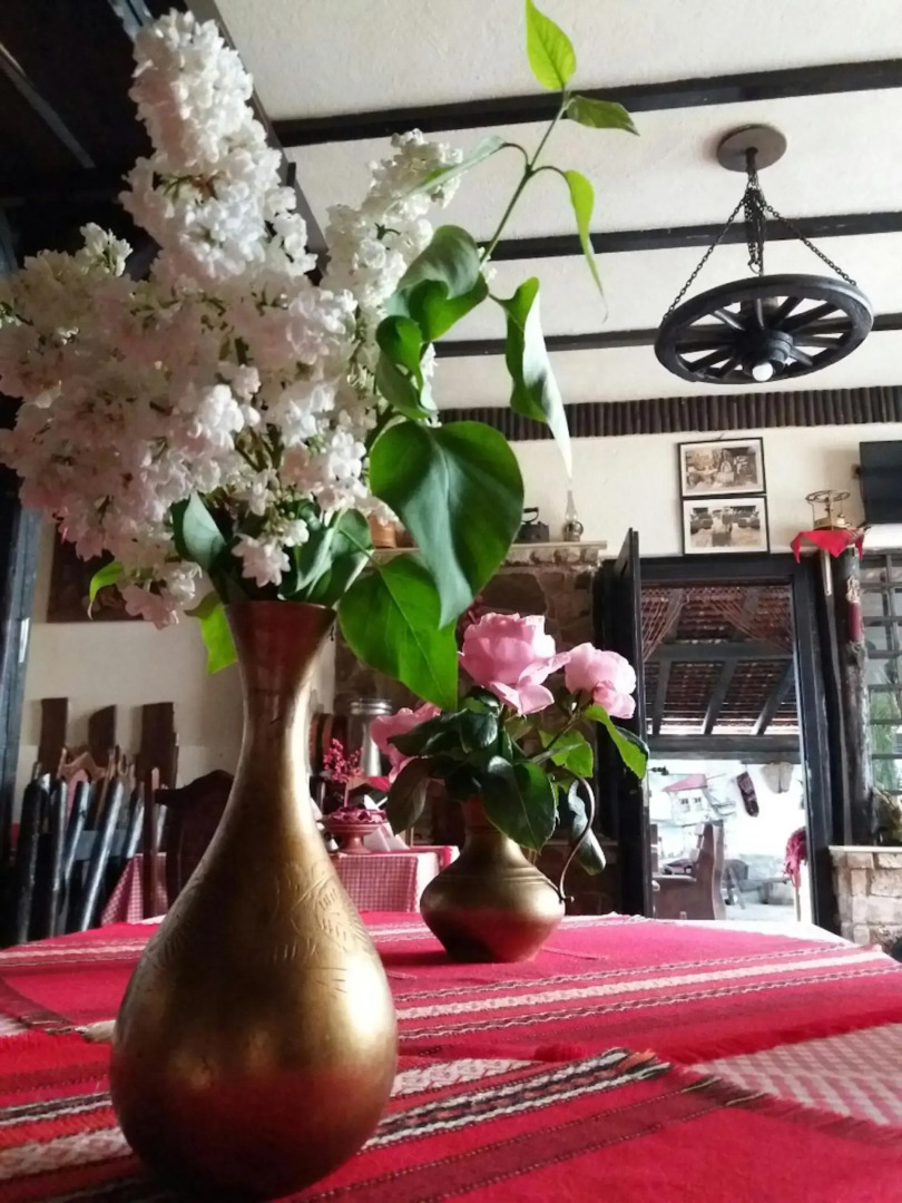 Guest house Tivko Katce Gostivar