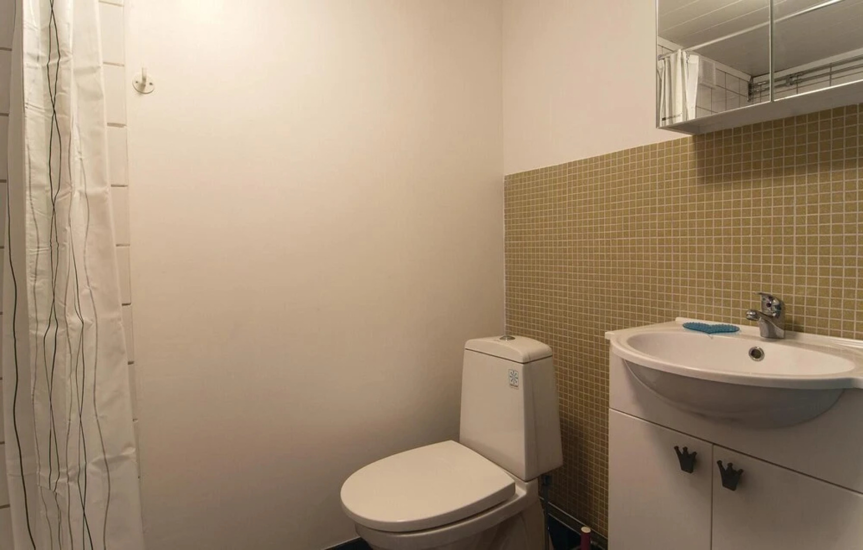 Beautiful Home in Visby With 1 Bedrooms