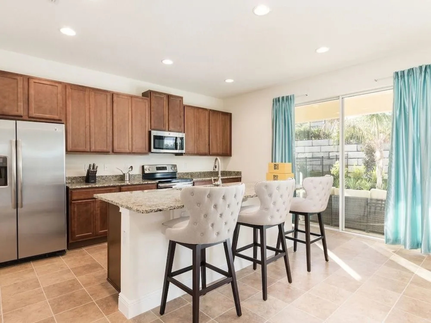 Disney & Golf holiday home