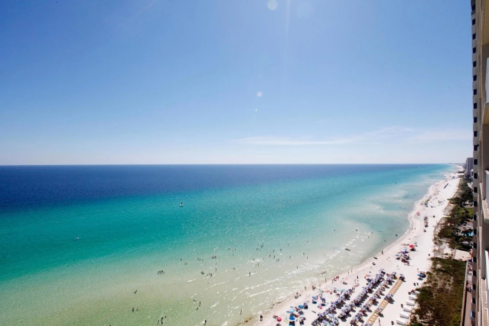 Tidewater Beach Resort