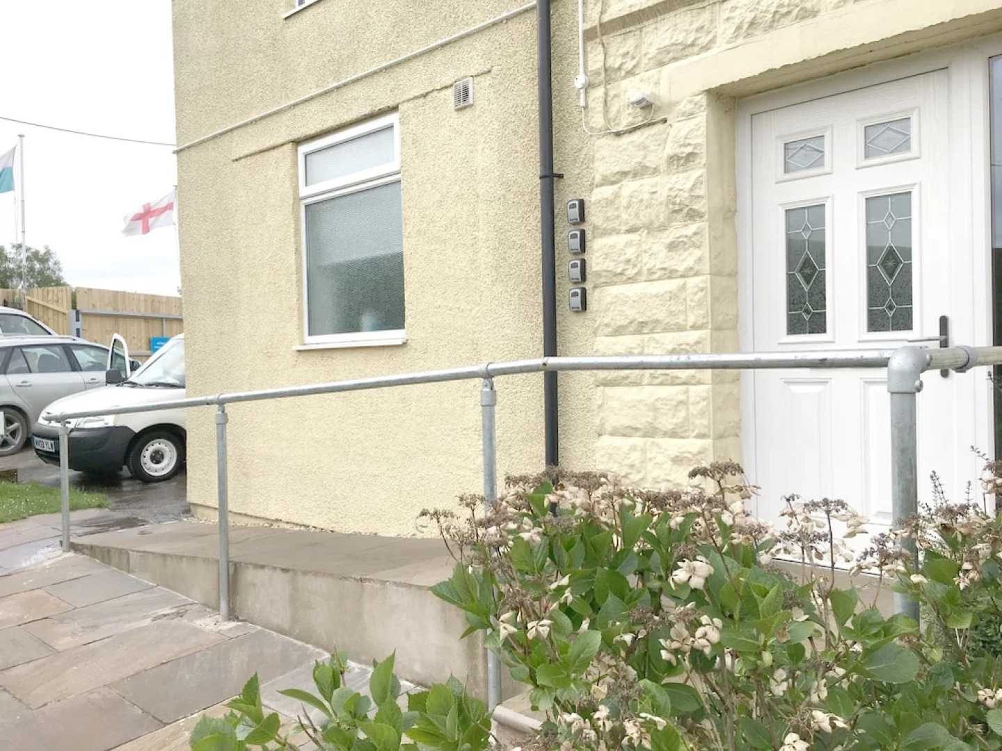 1 Ashford Road Guesthouse