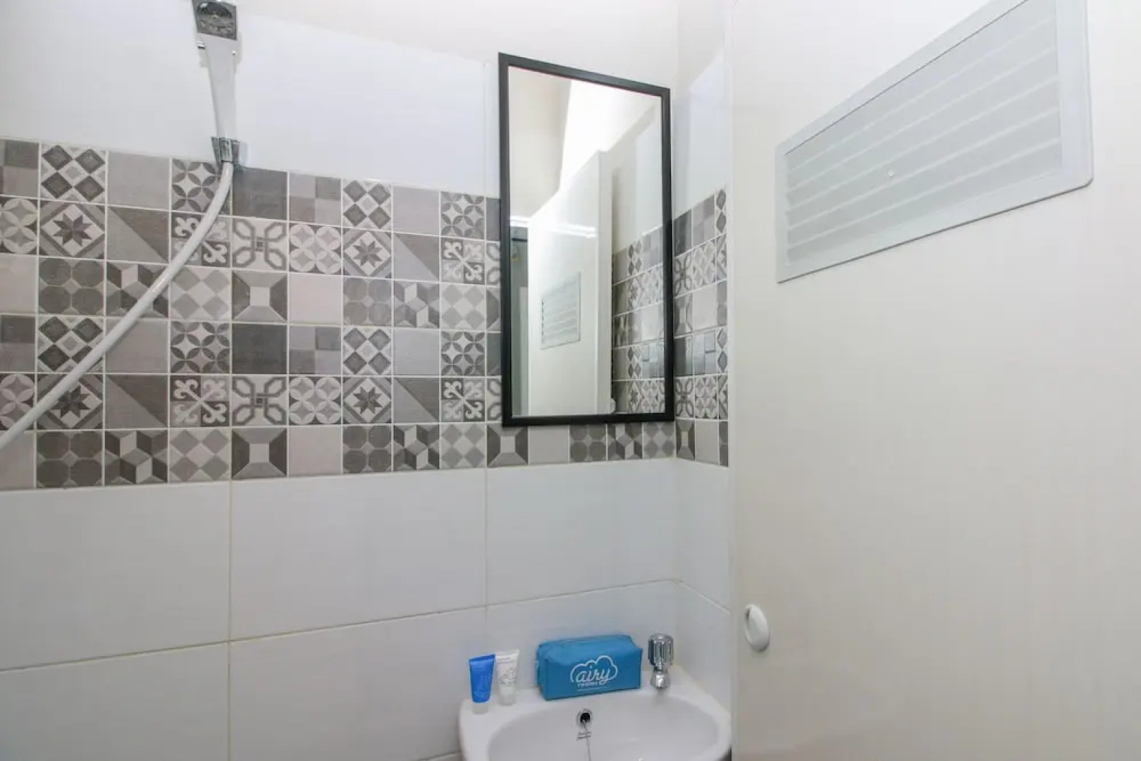 Airy Eco Margonda Raya 222F Depok