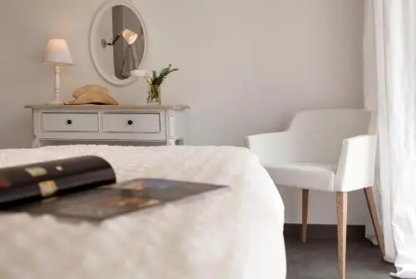 Aux Chambres d'à Coté