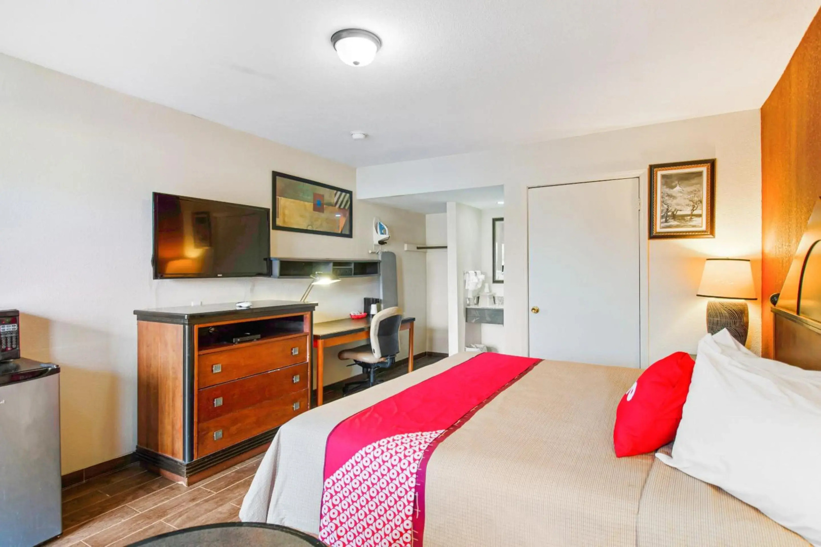 Hotel Blytheville AR I-55