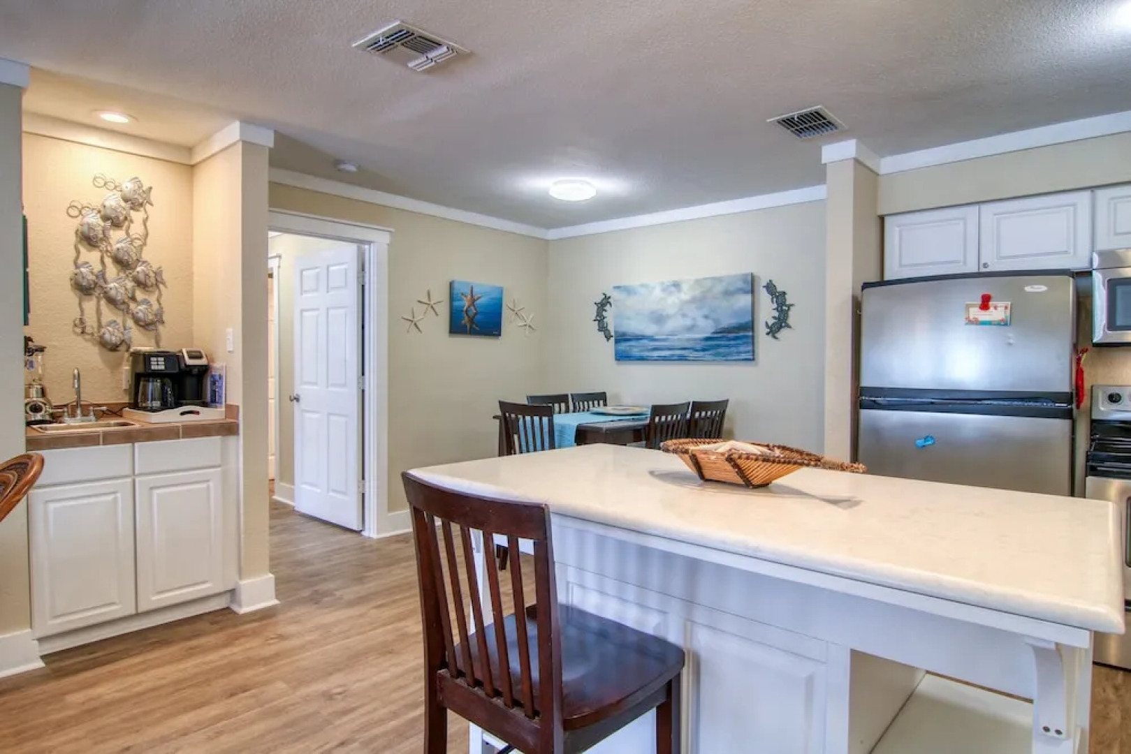 Surf Station MIBC204 - 2 Br Condo