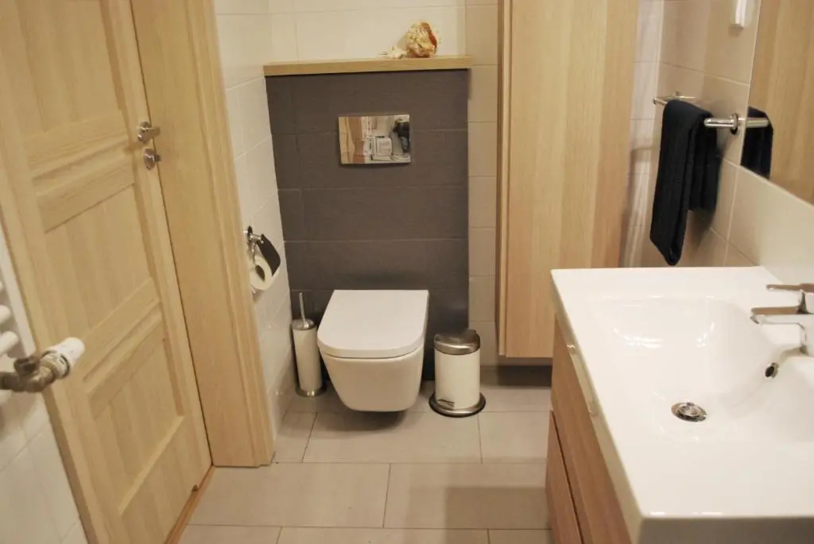 ApartMorze apartamenty Fregata