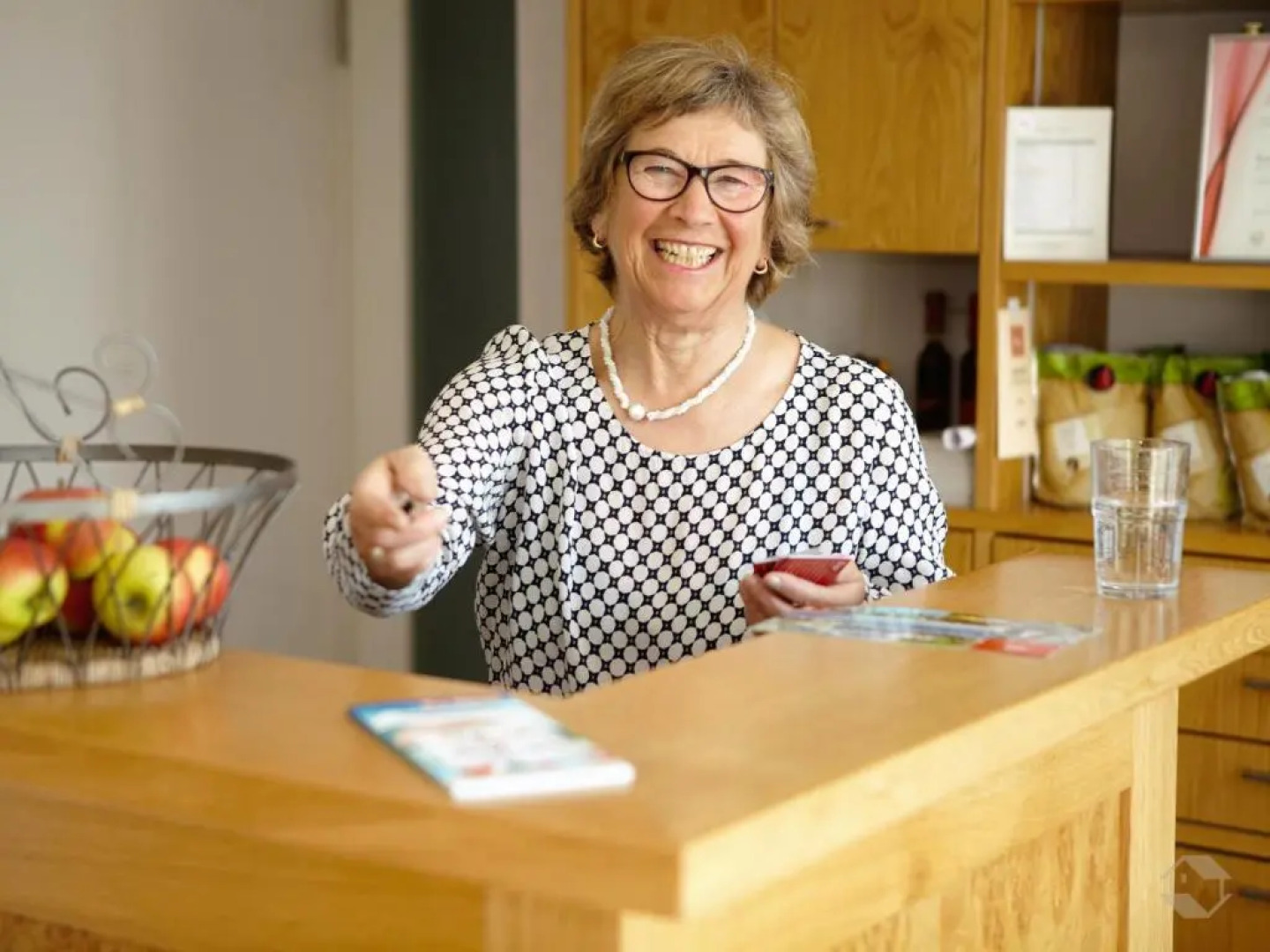 Obst-und Ferienhof Ragg