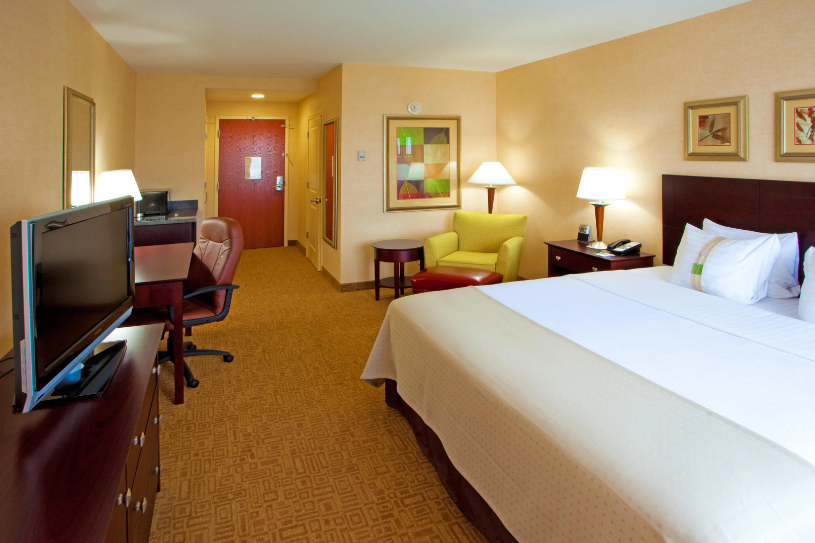 Holiday Inn Winchester Se-Historic Gateway by IHG