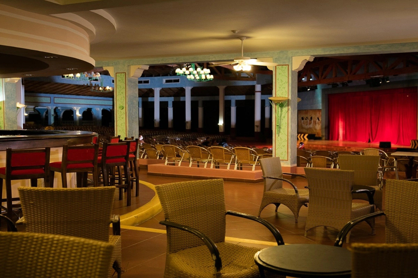 Starfish Cayo Santa Maria - All Inclusive