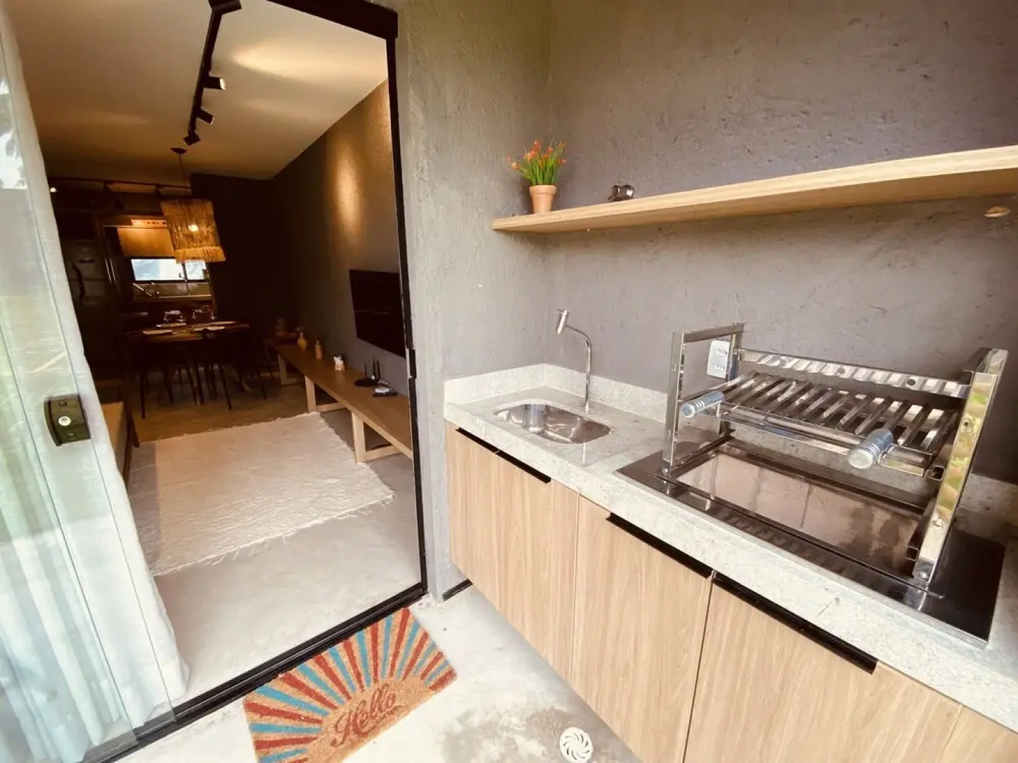 Villas Patacho - Milagres Ap 002 Bloco A