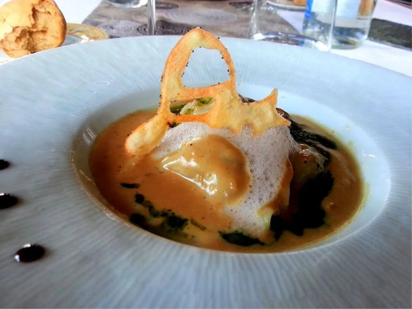 Hostellerie La Terrasse