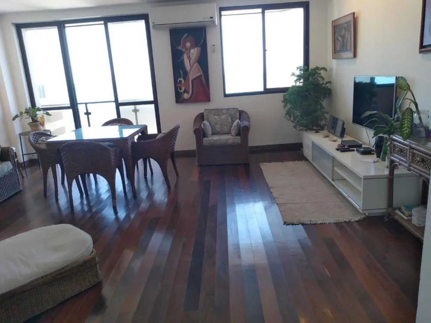 Apartamento Ipanema