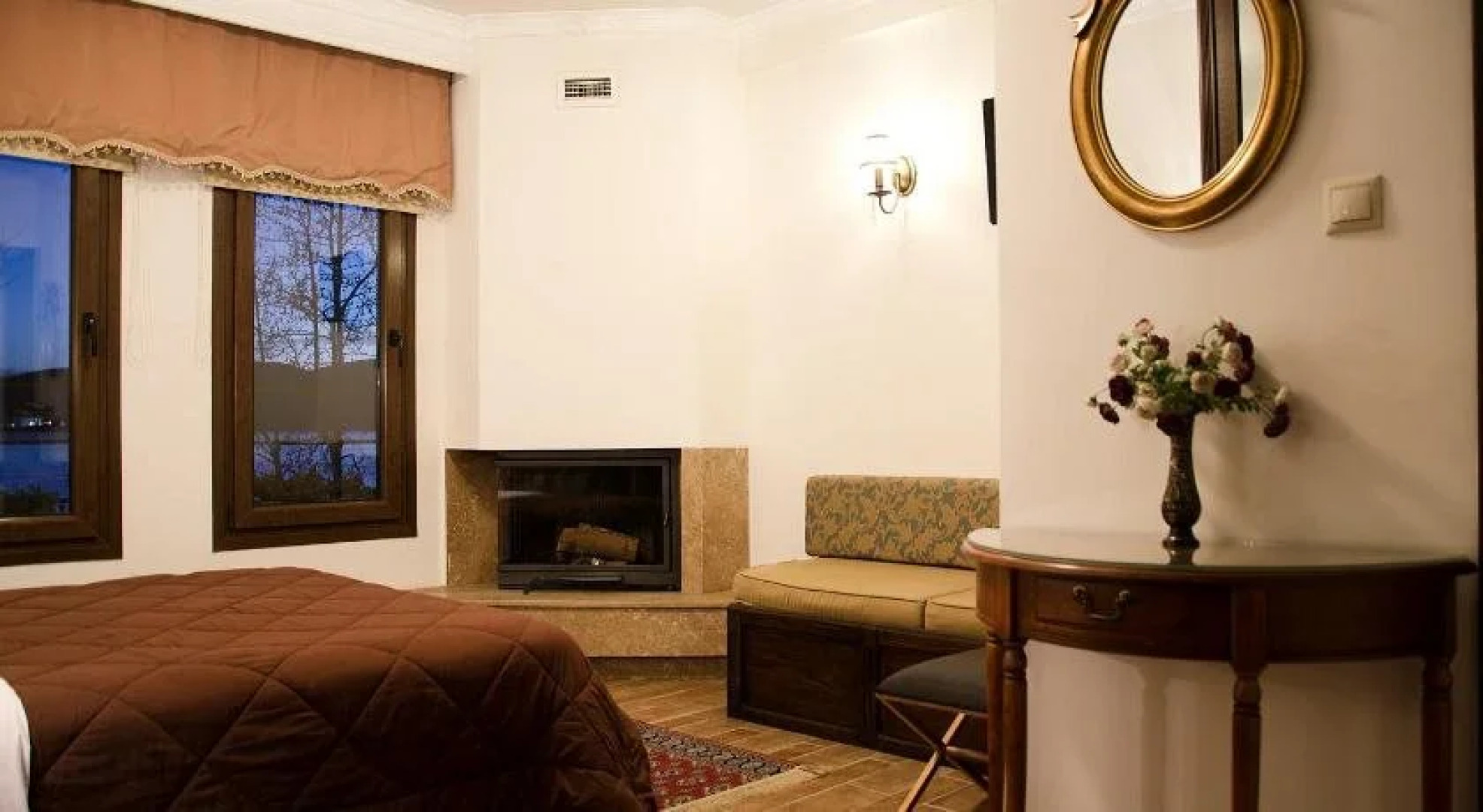 Guesthouse Konstantinos Bakaris