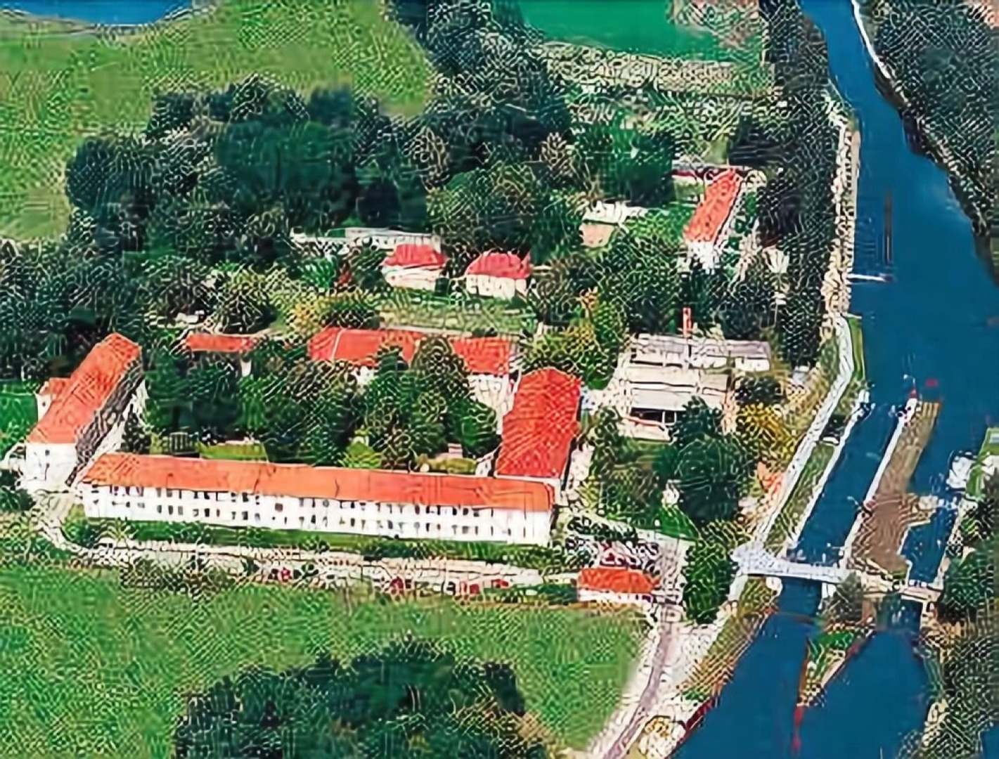 Days Hotel Liebenwalde Preussischer Hof