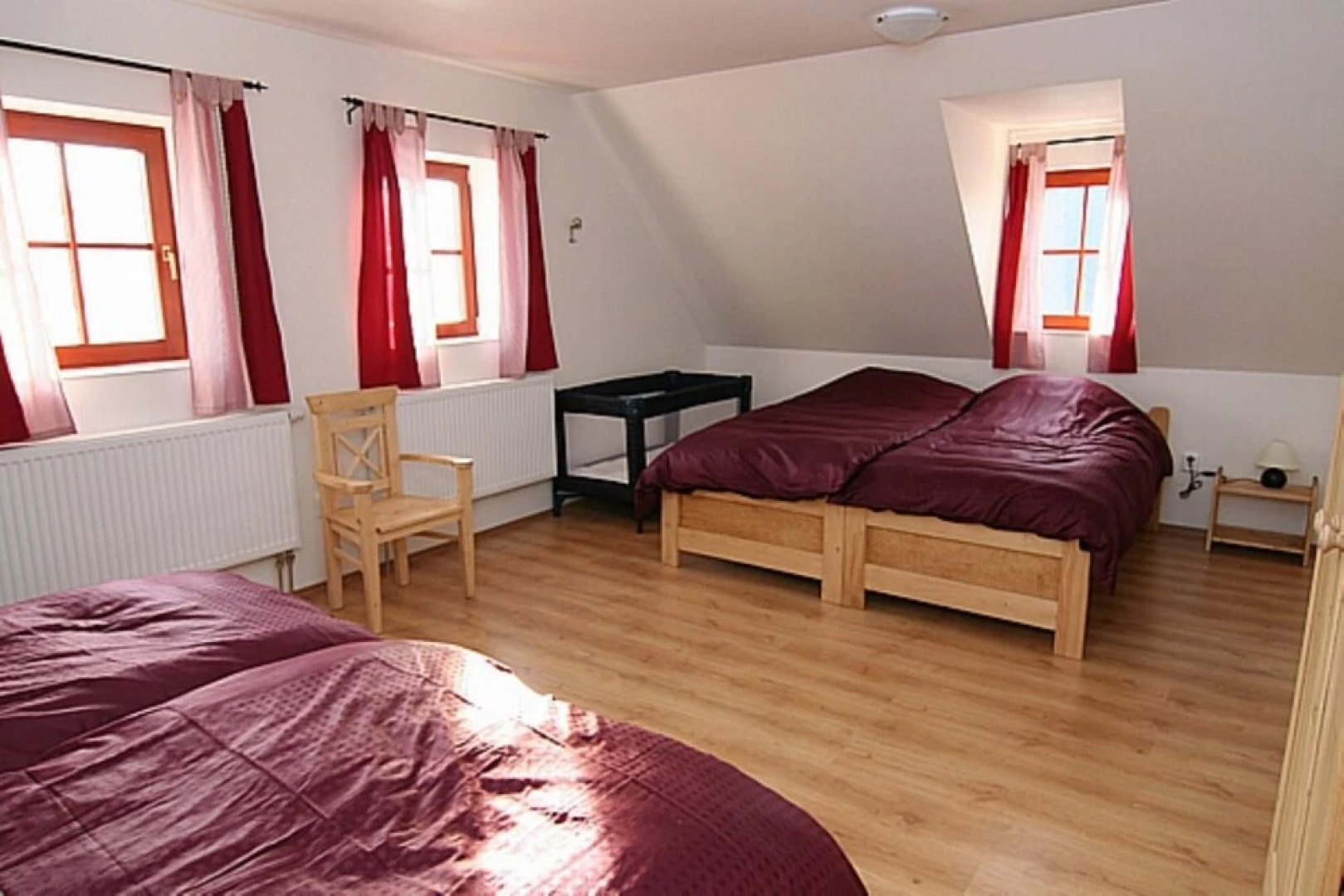 Vrchlabi Kvt047 in Vrchlab