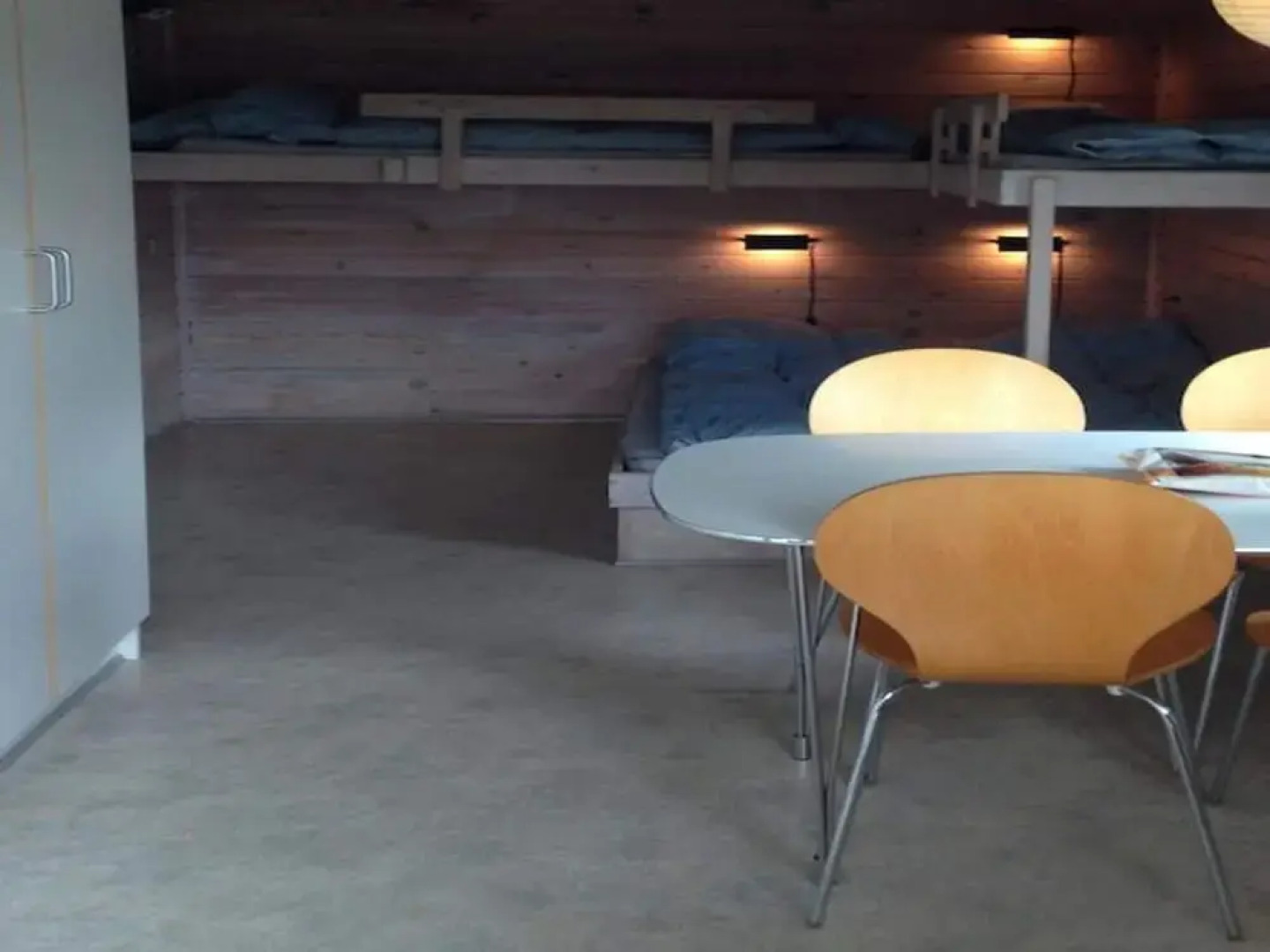 4 Person Holiday Park Home in Jelling