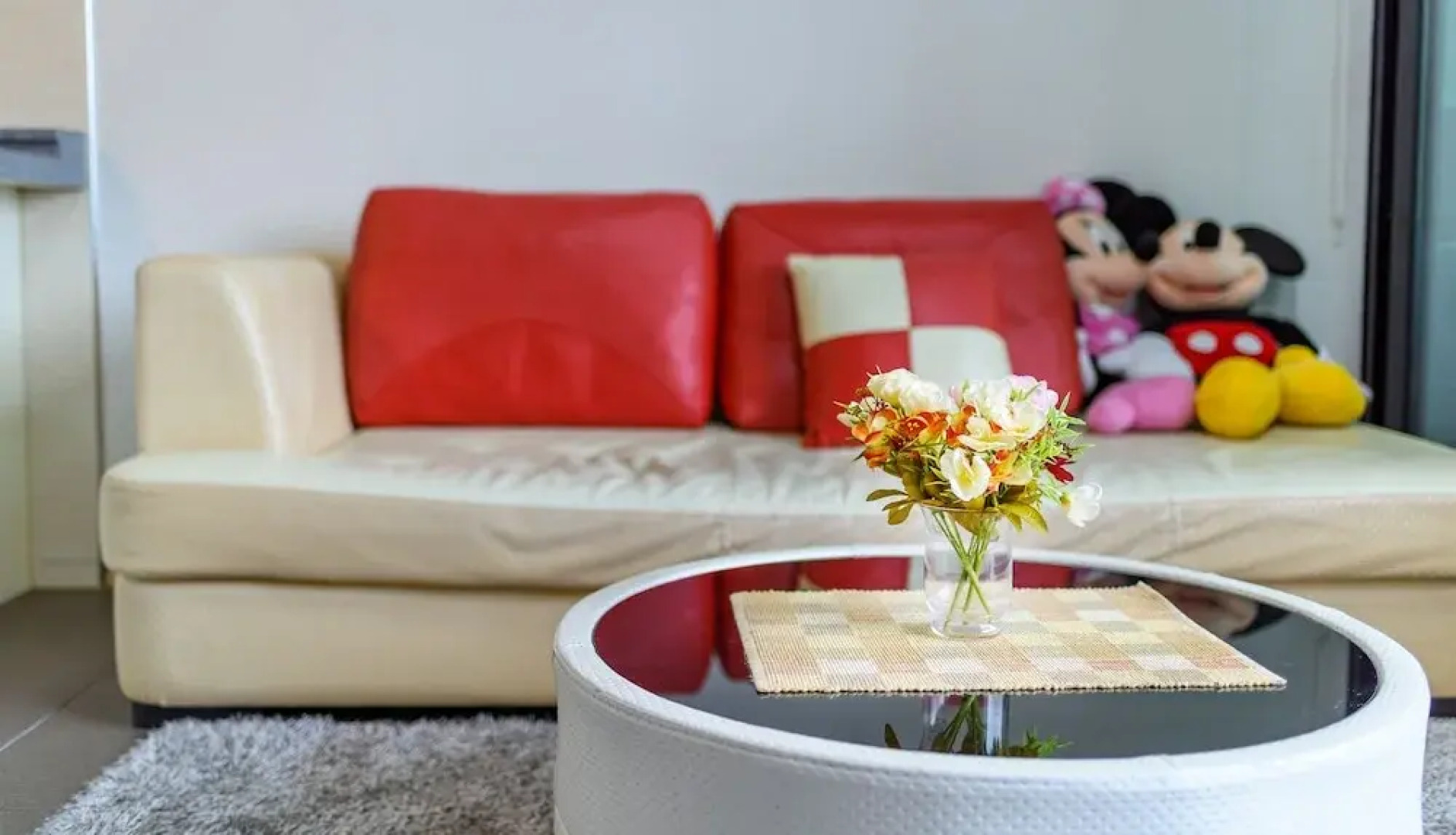 Tongyeong Honey Spa Pension