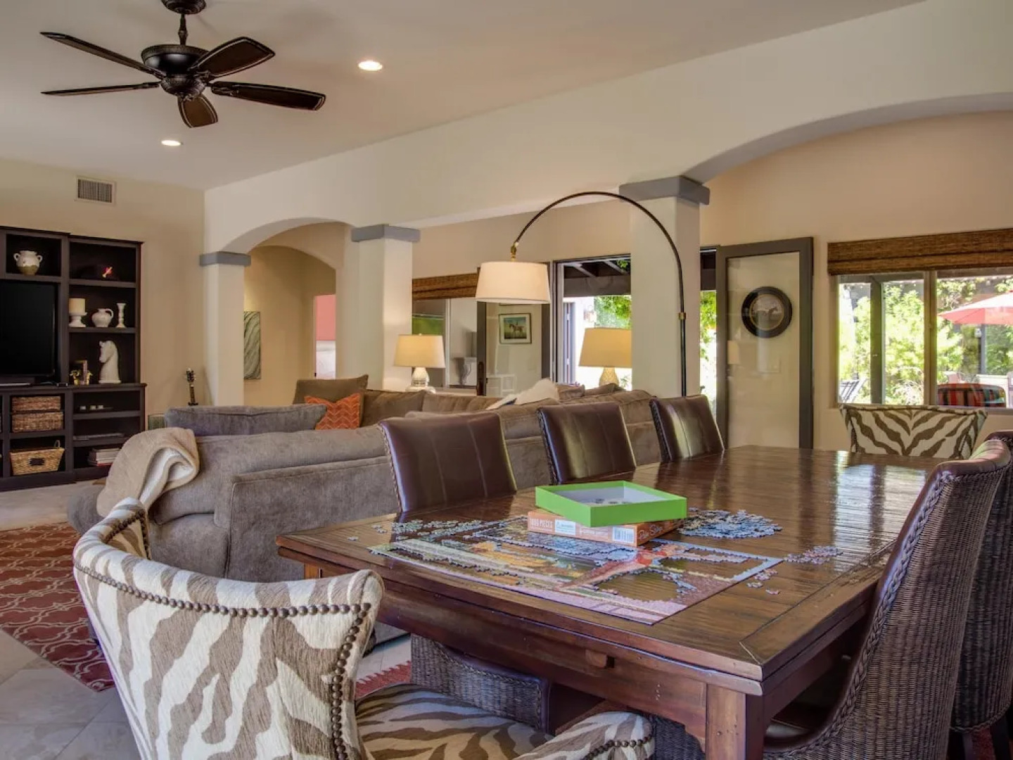 Palomino Palms Holiday home 3