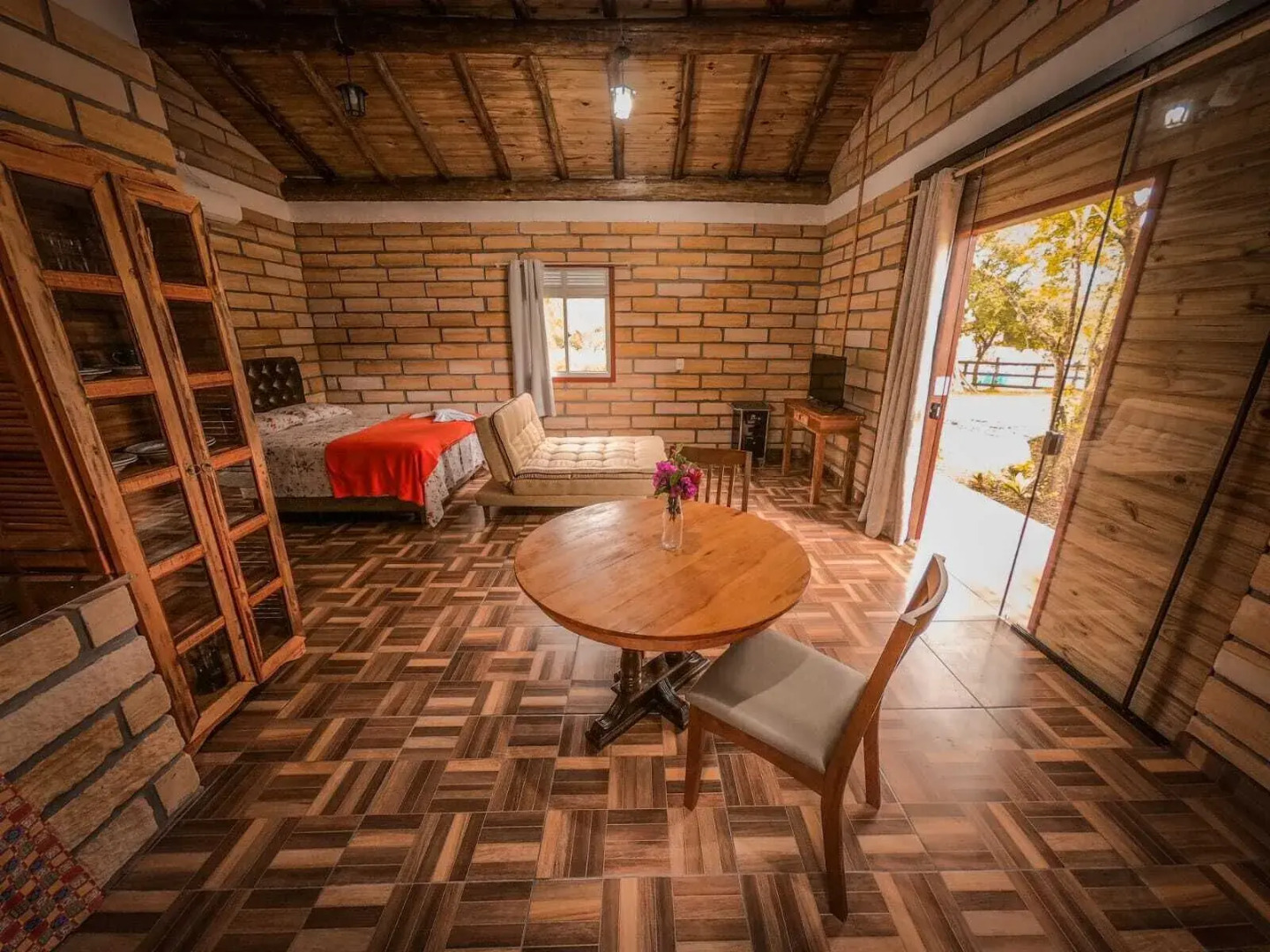 Pousada Equilibrio dos Canyons